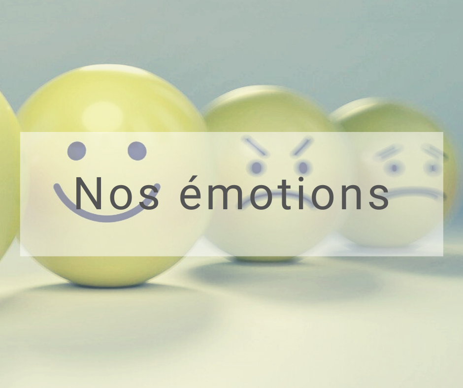 Nos émotions : Qu'est-ce que c'est ? Comment mieux gérer ses émotions ? Karine Agnez - Sophrologie Coaching. Accompagnement personnalisé. Savenay