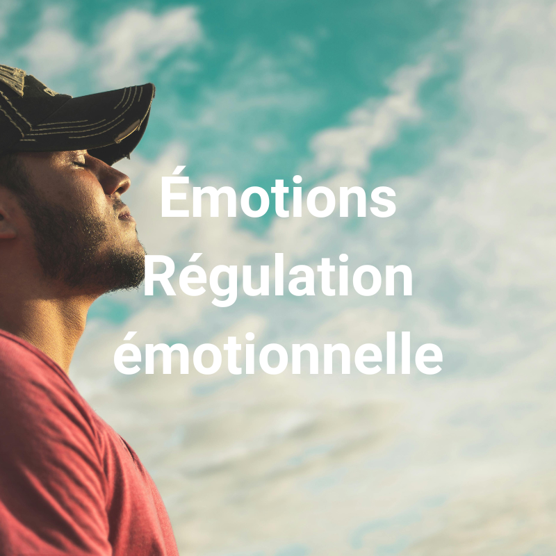 Emotions Régulation émotionnelle
Débordements émotionnels, anxiété, hypersensibilité, colère, peur, difficultés à gérer ou à exprimer ses émotions.
